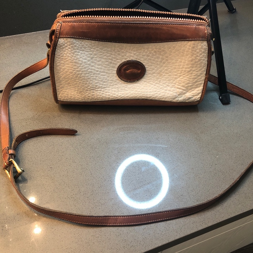 Vintage Dooney and Burke